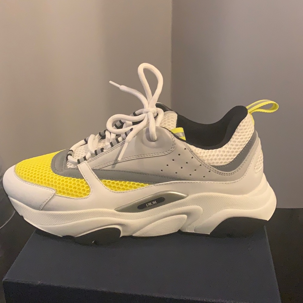 Dior sneakers